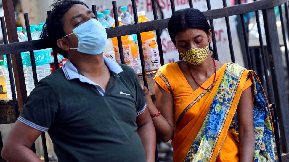 भारतको कोरोना संकटले कसरी पूरै दुनियाँलाई प्रभाव पार्छ ?